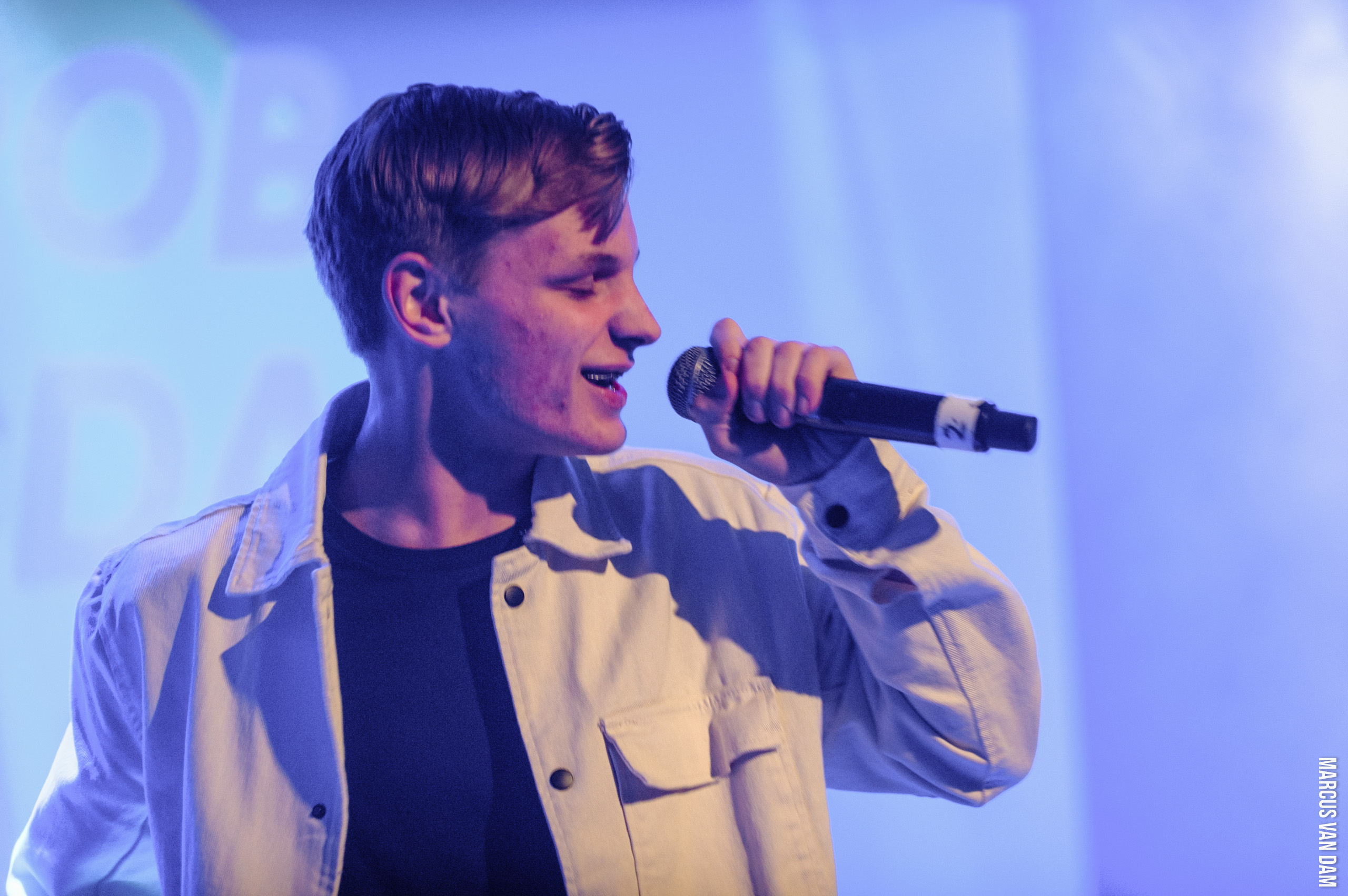 Rob Acda Award: Night Edition (2023)